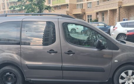 Citroen Berlingo II рестайлинг, 2016 год, 1 100 000 рублей, 2 фотография
