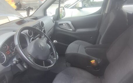 Citroen Berlingo II рестайлинг, 2016 год, 1 100 000 рублей, 8 фотография