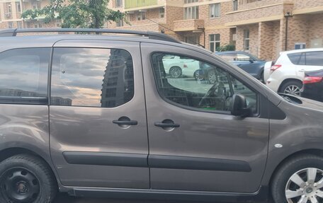 Citroen Berlingo II рестайлинг, 2016 год, 1 100 000 рублей, 6 фотография