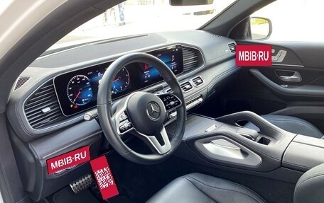Mercedes-Benz GLE Coupe, 2021 год, 8 500 000 рублей, 7 фотография