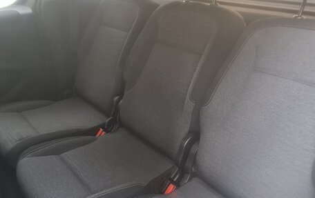 Citroen Berlingo II рестайлинг, 2016 год, 1 100 000 рублей, 10 фотография