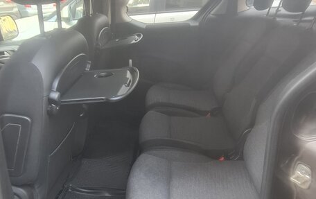 Citroen Berlingo II рестайлинг, 2016 год, 1 100 000 рублей, 13 фотография