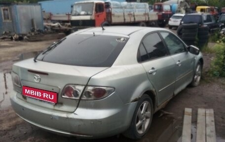 Mazda 6, 2005 год, 170 000 рублей, 2 фотография