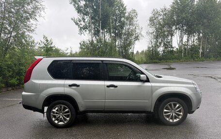 Nissan X-Trail, 2013 год, 1 390 000 рублей, 5 фотография