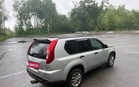 Nissan X-Trail, 2013 год, 1 390 000 рублей, 6 фотография