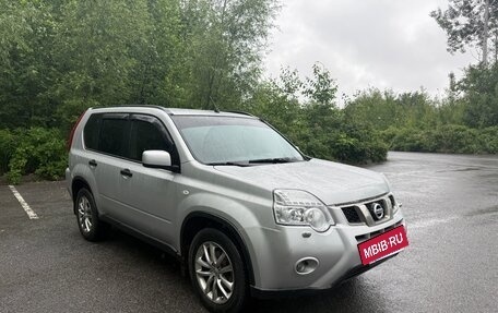 Nissan X-Trail, 2013 год, 1 390 000 рублей, 4 фотография
