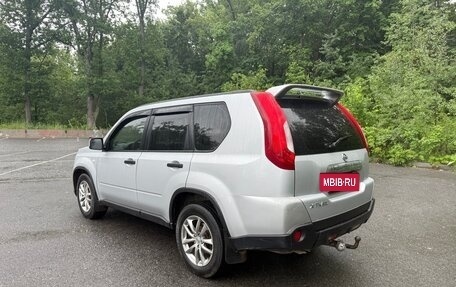 Nissan X-Trail, 2013 год, 1 390 000 рублей, 9 фотография