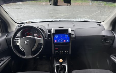 Nissan X-Trail, 2013 год, 1 390 000 рублей, 15 фотография