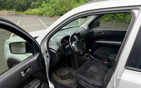 Nissan X-Trail, 2013 год, 1 390 000 рублей, 14 фотография