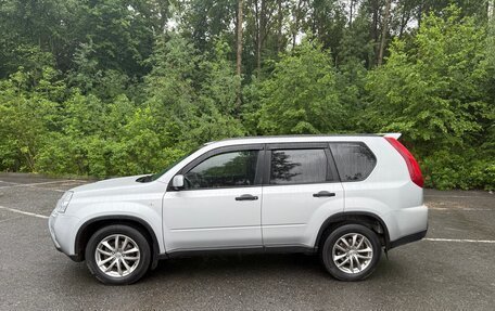Nissan X-Trail, 2013 год, 1 390 000 рублей, 10 фотография