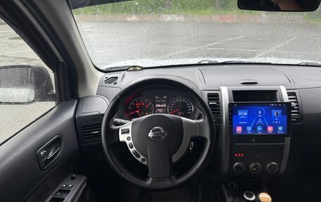 Nissan X-Trail, 2013 год, 1 390 000 рублей, 16 фотография