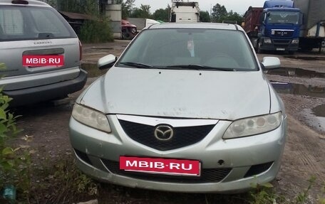 Mazda 6, 2005 год, 170 000 рублей, 3 фотография
