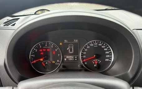 Nissan X-Trail, 2013 год, 1 390 000 рублей, 18 фотография