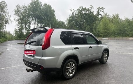 Nissan X-Trail, 2013 год, 1 390 000 рублей, 7 фотография