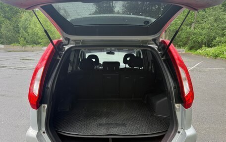 Nissan X-Trail, 2013 год, 1 390 000 рублей, 27 фотография