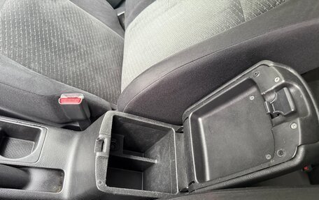 Nissan X-Trail, 2013 год, 1 390 000 рублей, 22 фотография