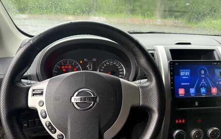 Nissan X-Trail, 2013 год, 1 390 000 рублей, 19 фотография