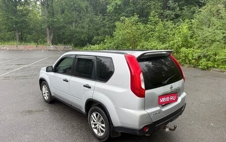 Nissan X-Trail, 2013 год, 1 390 000 рублей, 8 фотография