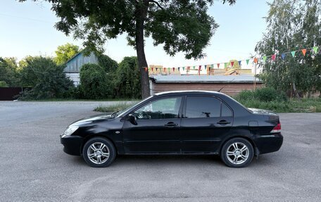 Mitsubishi Lancer IX, 2006 год, 430 000 рублей, 4 фотография