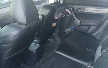 Honda CR-V III рестайлинг, 2008 год, 770 000 рублей, 11 фотография
