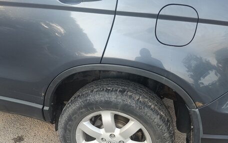 Honda CR-V III рестайлинг, 2008 год, 770 000 рублей, 12 фотография