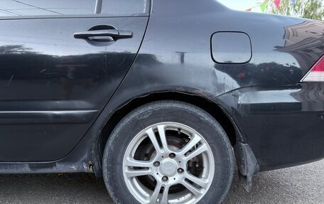 Mitsubishi Lancer IX, 2006 год, 430 000 рублей, 5 фотография
