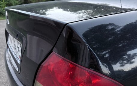Mitsubishi Lancer IX, 2006 год, 430 000 рублей, 10 фотография