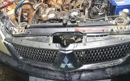 Mitsubishi Lancer IX, 2006 год, 430 000 рублей, 16 фотография