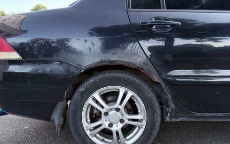 Mitsubishi Lancer IX, 2006 год, 430 000 рублей, 8 фотография