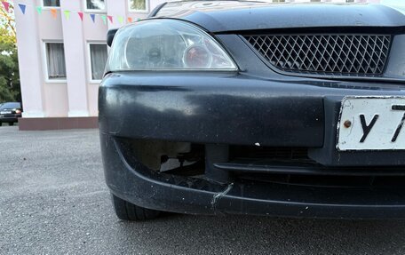 Mitsubishi Lancer IX, 2006 год, 430 000 рублей, 9 фотография