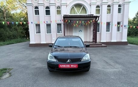 Mitsubishi Lancer IX, 2006 год, 430 000 рублей, 3 фотография