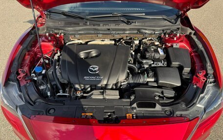Mazda 6, 2017 год, 2 300 000 рублей, 8 фотография
