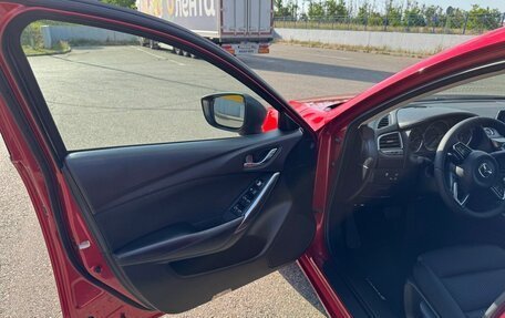 Mazda 6, 2017 год, 2 300 000 рублей, 7 фотография