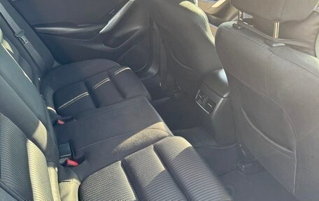 Mazda 6, 2017 год, 2 300 000 рублей, 9 фотография