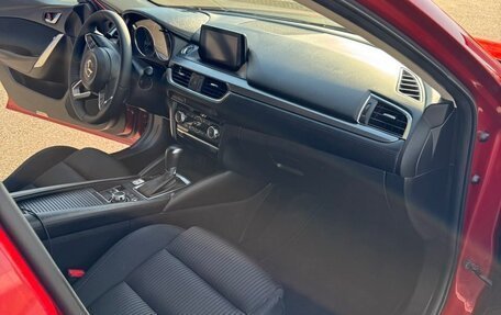 Mazda 6, 2017 год, 2 300 000 рублей, 12 фотография