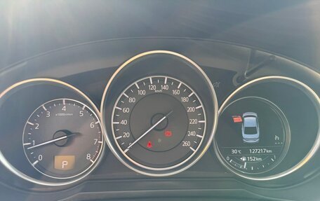 Mazda 6, 2017 год, 2 300 000 рублей, 17 фотография