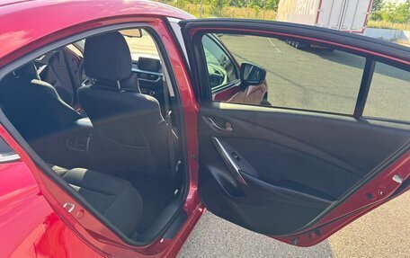 Mazda 6, 2017 год, 2 300 000 рублей, 13 фотография