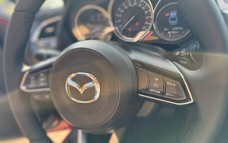 Mazda 6, 2017 год, 2 300 000 рублей, 23 фотография