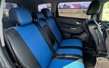 Chevrolet Orlando I, 2012 год, 905 000 рублей, 5 фотография