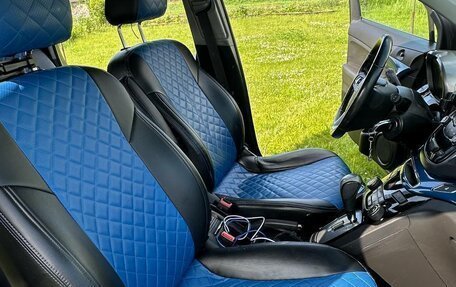 Chevrolet Orlando I, 2012 год, 905 000 рублей, 9 фотография