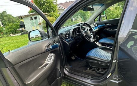 Chevrolet Orlando I, 2012 год, 905 000 рублей, 8 фотография