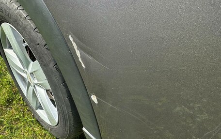 Chevrolet Orlando I, 2012 год, 905 000 рублей, 12 фотография