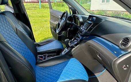Chevrolet Orlando I, 2012 год, 905 000 рублей, 13 фотография