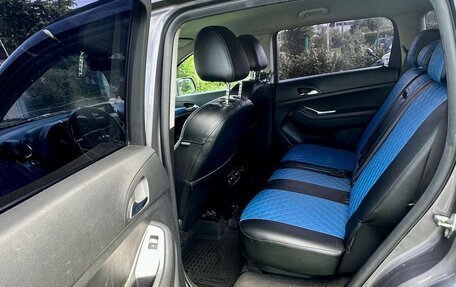 Chevrolet Orlando I, 2012 год, 905 000 рублей, 21 фотография
