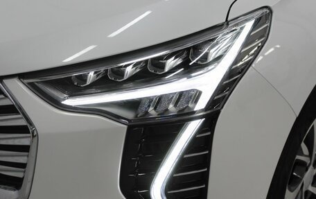 Haval Jolion, 2023 год, 1 700 000 рублей, 3 фотография