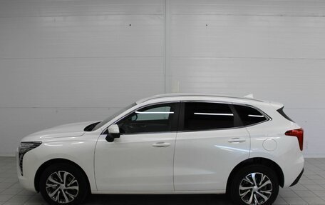 Haval Jolion, 2023 год, 1 700 000 рублей, 12 фотография