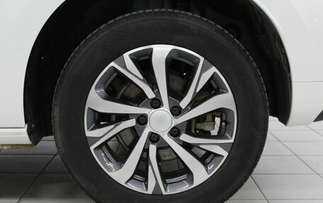 Haval Jolion, 2023 год, 1 700 000 рублей, 14 фотография