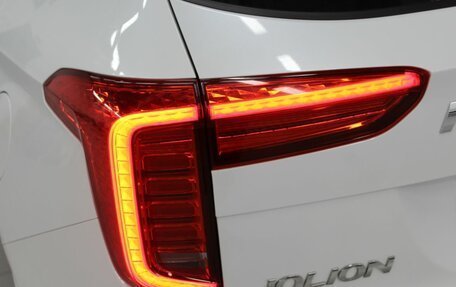 Haval Jolion, 2023 год, 1 700 000 рублей, 10 фотография
