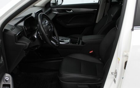 Haval Jolion, 2023 год, 1 700 000 рублей, 22 фотография