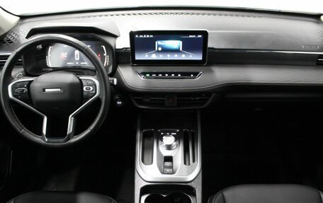 Haval Jolion, 2023 год, 1 700 000 рублей, 20 фотография